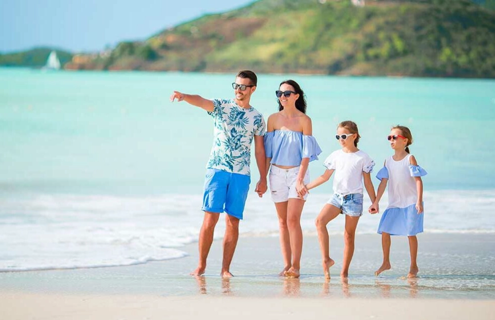 family-friendly travel USA family-friendly travel USA