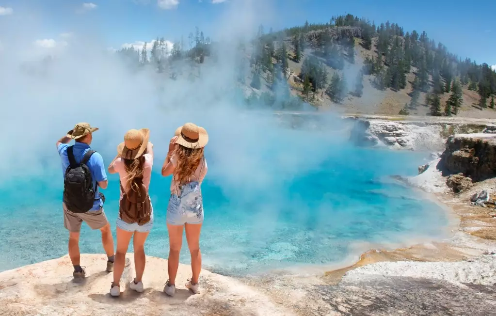 Best Outdoor Family Activities in the USA: A Guide for All Ages