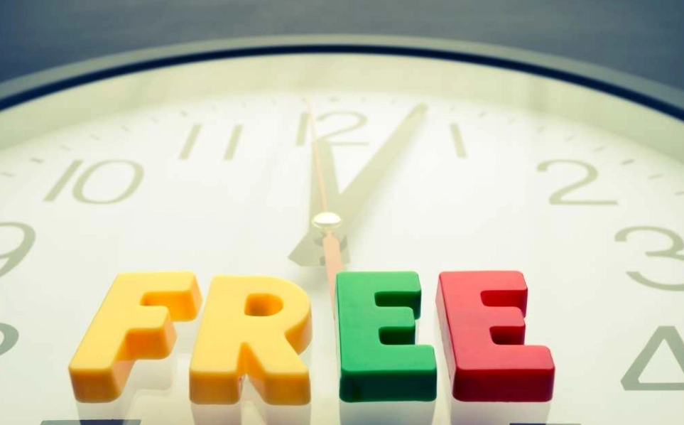 most popular free time activity most popular free time activity