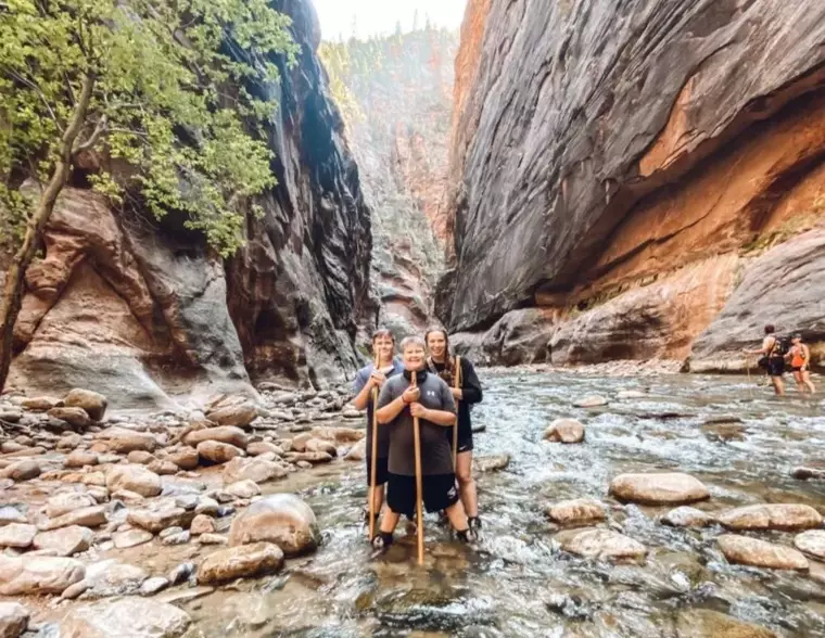 best family adventure trips USA best family adventure trips USA