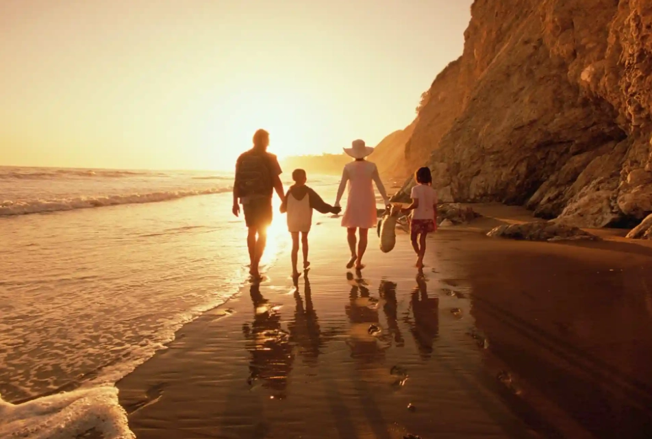 best family vacations in America best family vacations in America