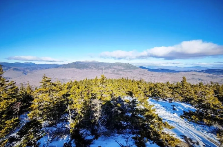 affordable family vacations outdoors