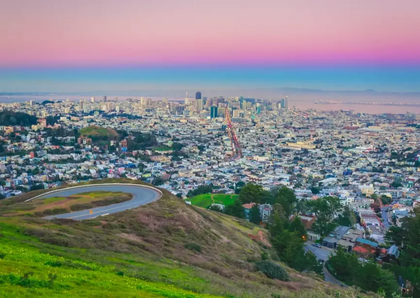 California travel seasons California travel seasons