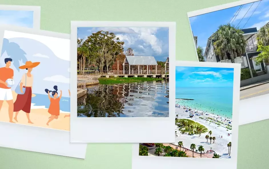 family vacation destinations USA family vacation destinations USA