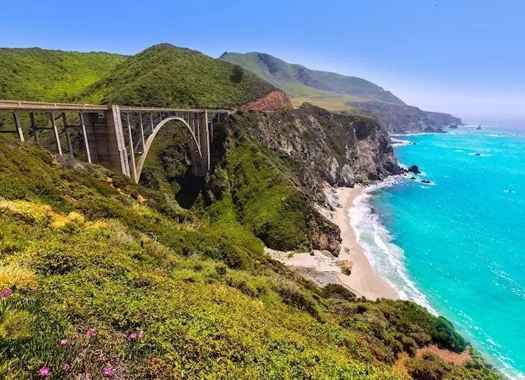 Is April a Good Time to Visit California? Your Complete Guide