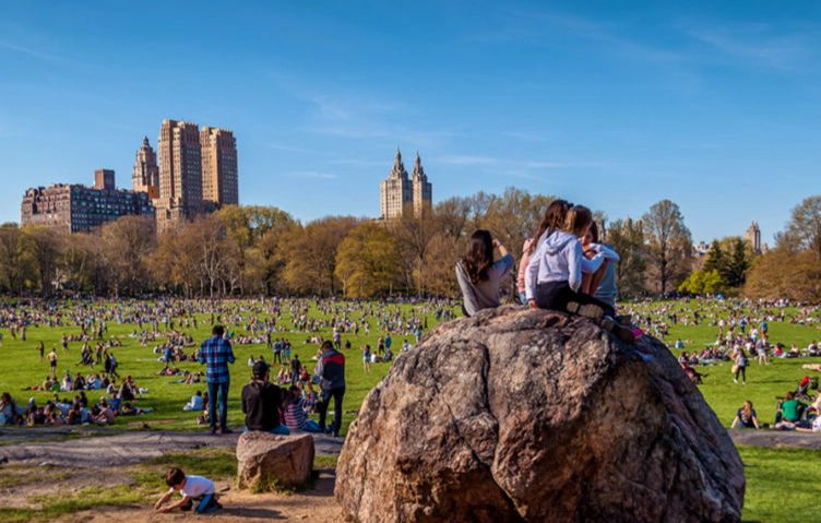 The Most Kid-Friendly City in the US: A Family Travel Guide