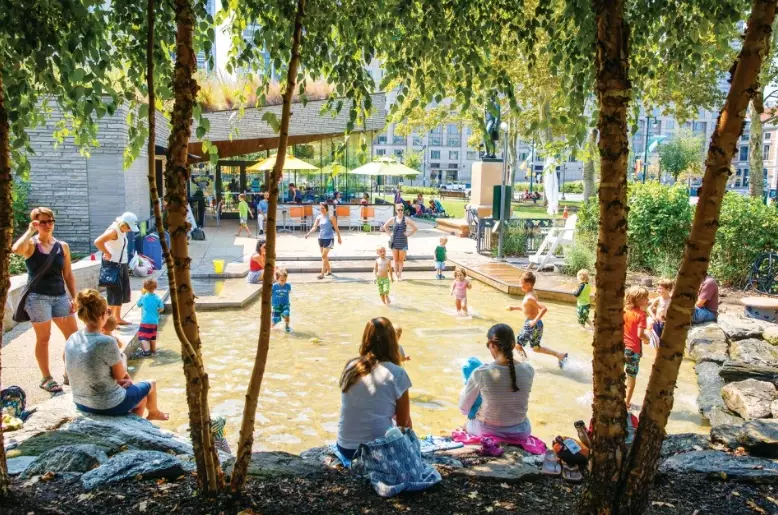 Orlando for families