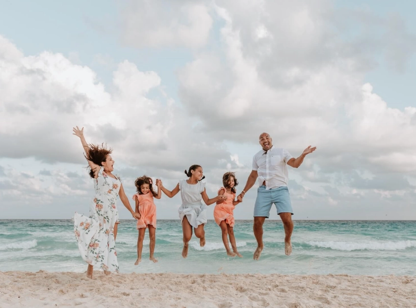 family vacation destinations USA family vacation destinations USA