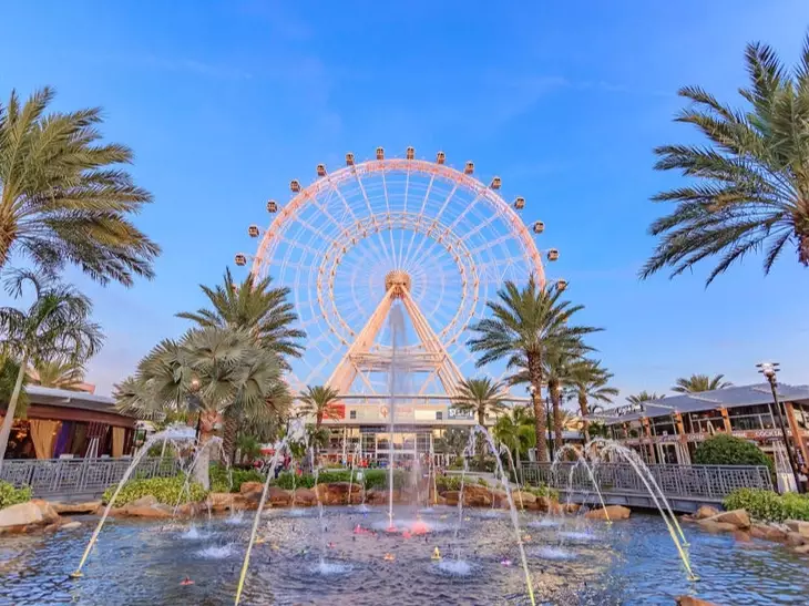 budget friendly all inclusive resorts USA