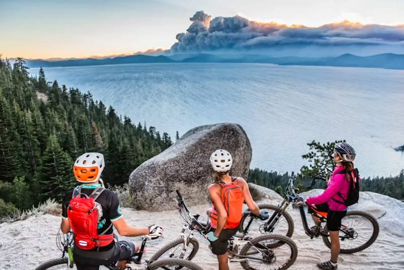 Family Adventure Vacations USA: A Complete Planning Guide