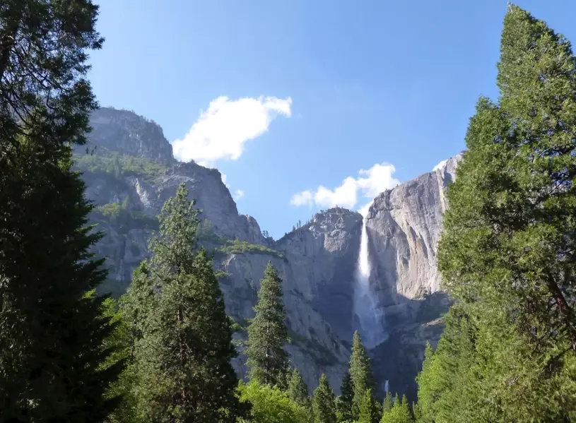 best time to visit California best time to visit California