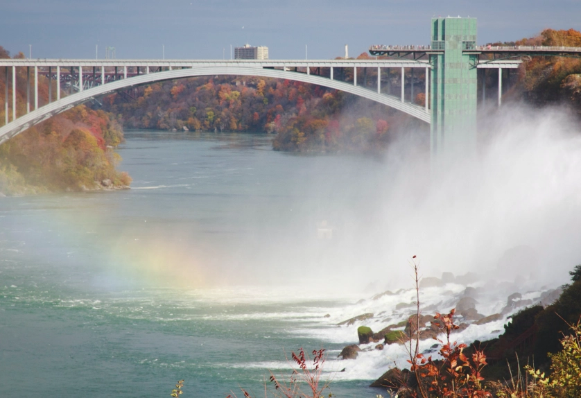 new york travel seasons
