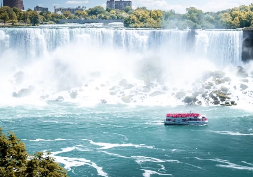 new york travel seasons