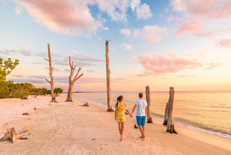 best couples vacations USA best couples vacations USA