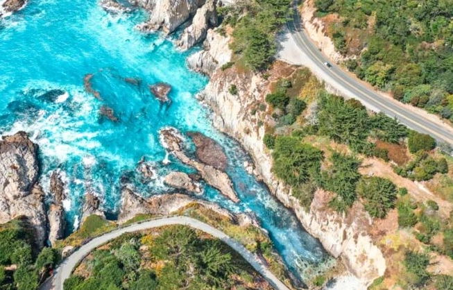 California travel mistakes