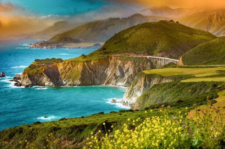 top US vacation destination top US vacation destination