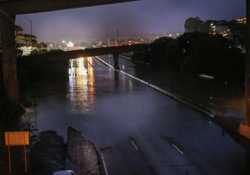 rainfall by month California rainfall by month California