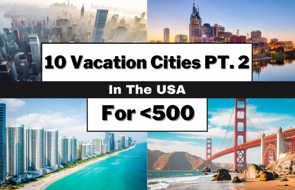 budget travel USA budget travel USA