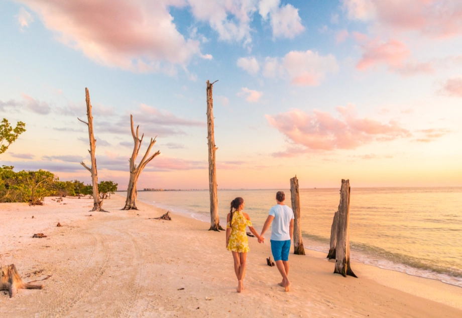 romantic vacations USA romantic vacations USA