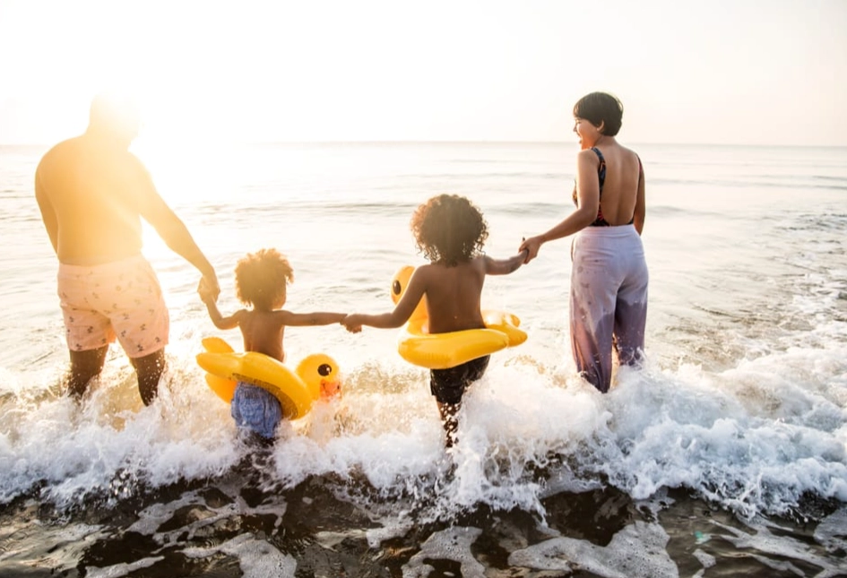 best family vacations in the US best family vacations in the US