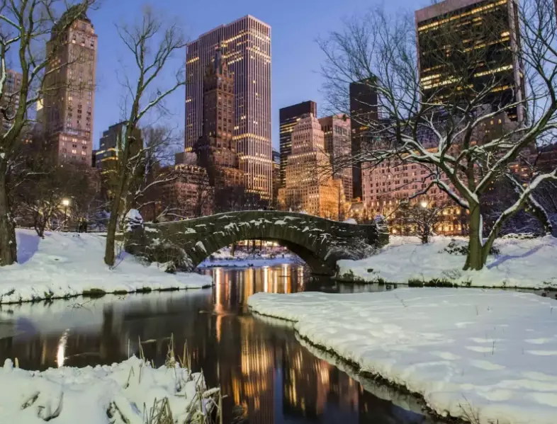 Ultimate Guide to Visiting New York City in Winter: Best Times & Tips