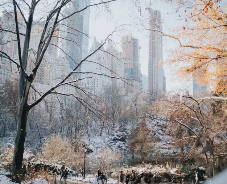 new york winter weather new york winter weather