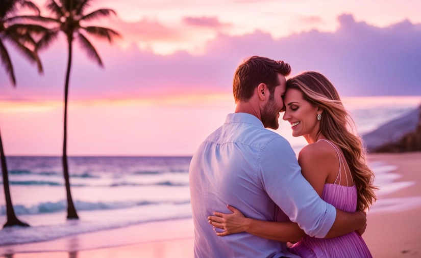 best couples vacations USA best couples vacations USA