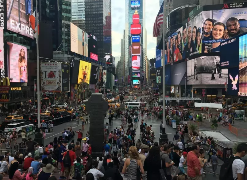 new york tourist seasons new york tourist seasons