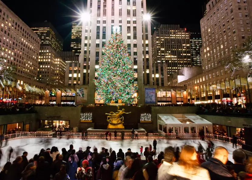 Ultimate Guide to the Best Time for a NYC Christmas Trip