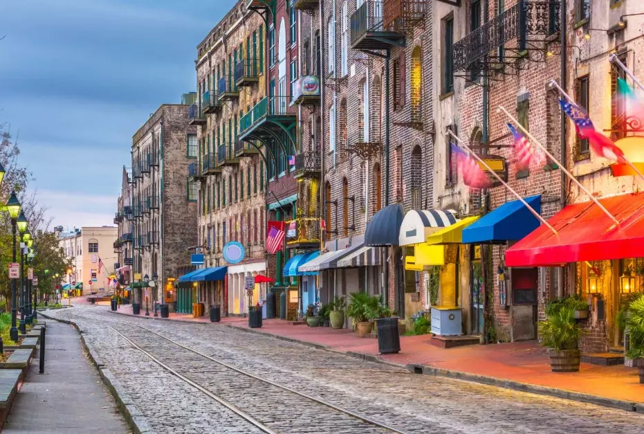 affordable fun trips for young adults