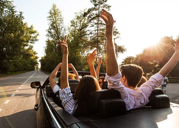 best time to visit American West