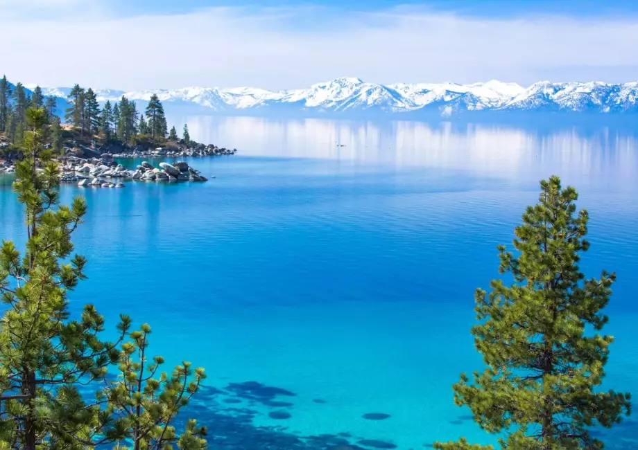 best vacation spot in USA best vacation spot in USA