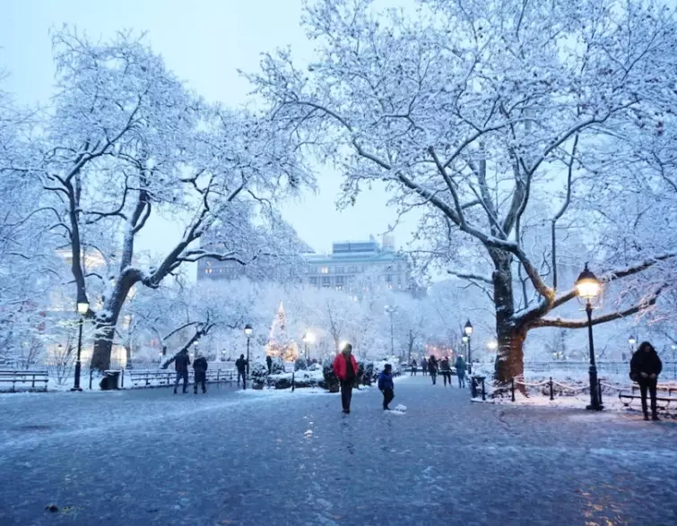 new york winter activities new york winter activities