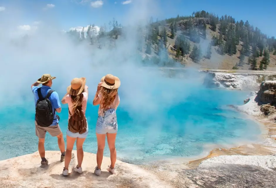 family-friendly destinations USA family-friendly destinations USA