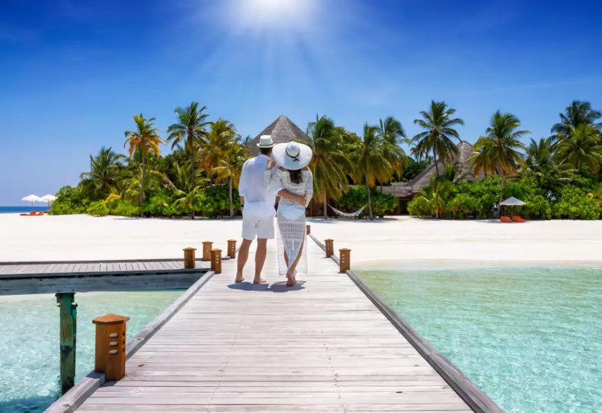 Best Romantic Getaways in the US for Couples