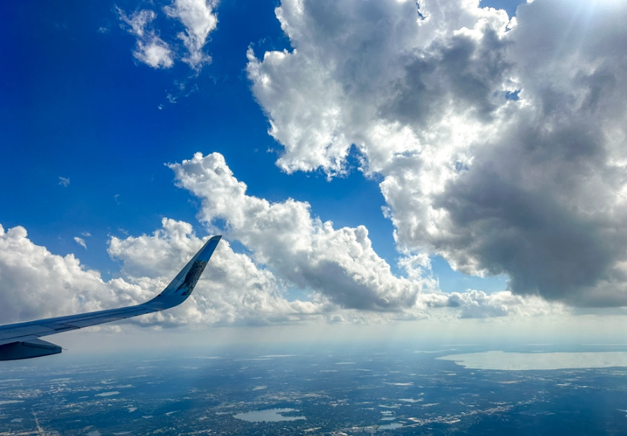 off-season travel USA