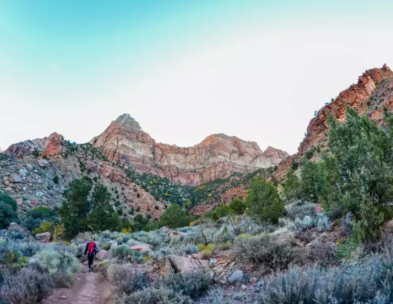 Ultimate Guide: Best Time to Visit the American West by Region & Season