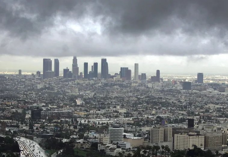 California rainy season California rainy season