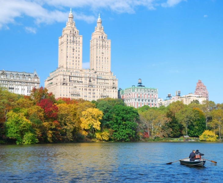 best time to visit new york best time to visit new york