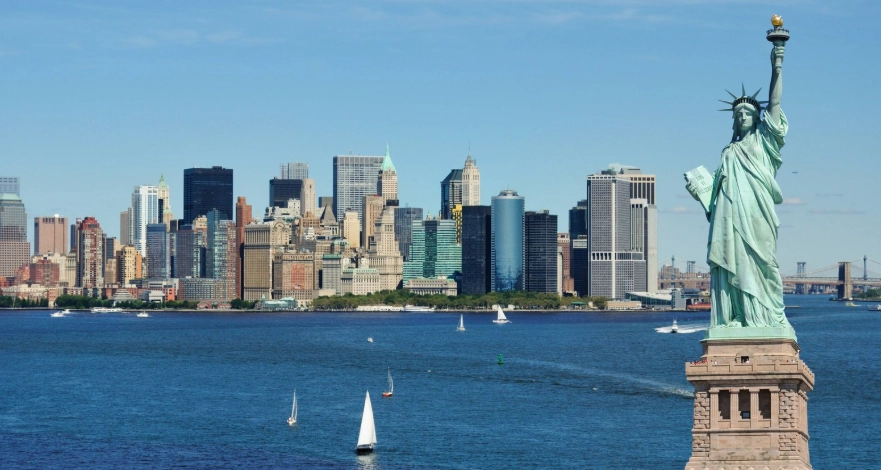 Times Square: The #1 Most Visited Place in the U.S. Revealed