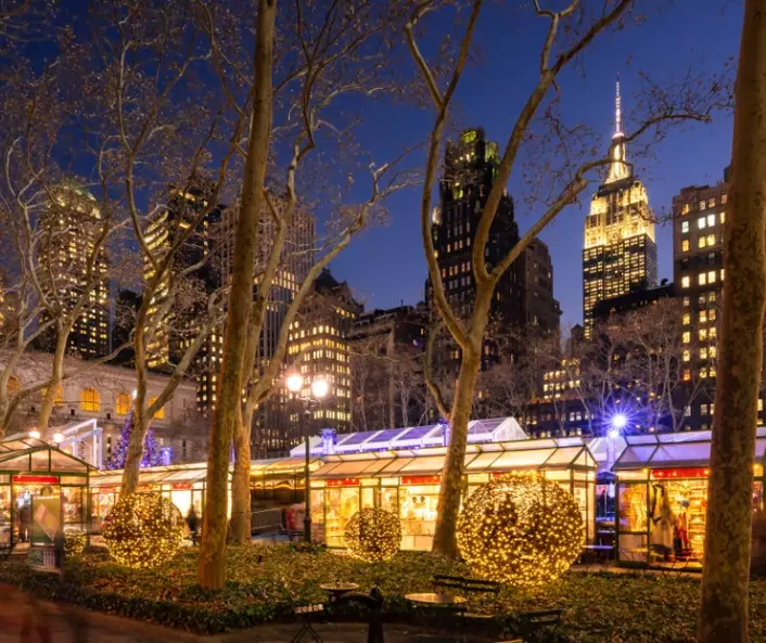 NYC Christmas events NYC Christmas events