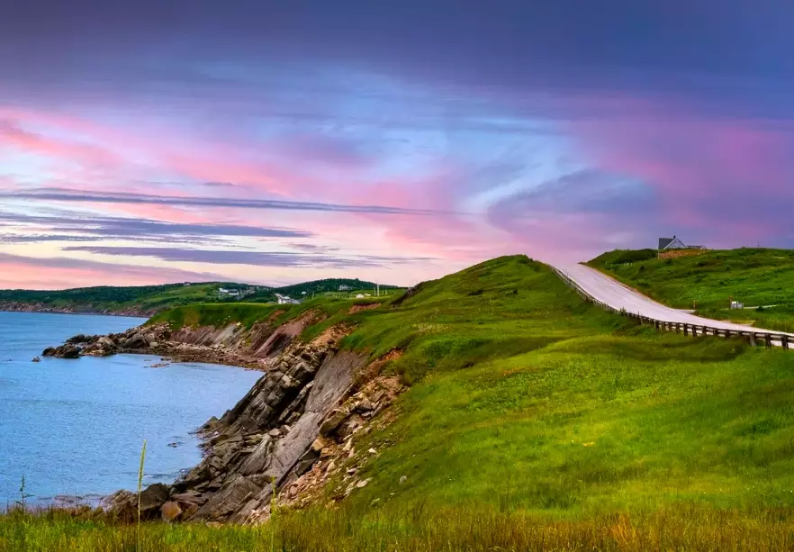 East Coast travel season East Coast travel season