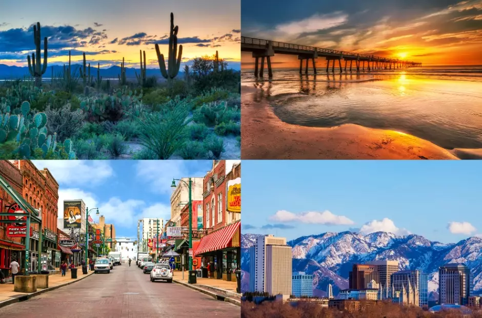 What is the Most Popular Season in America? The Complete Guide