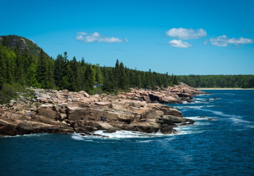 Discover the Best Time to Visit Maine for Every Traveler