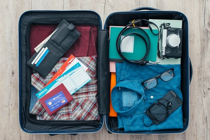 Ultimate Packing List for Nigerians Traveling to the USA