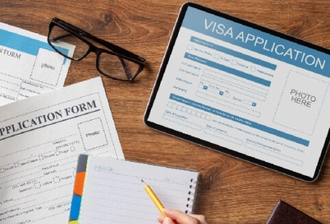 usa travel documents