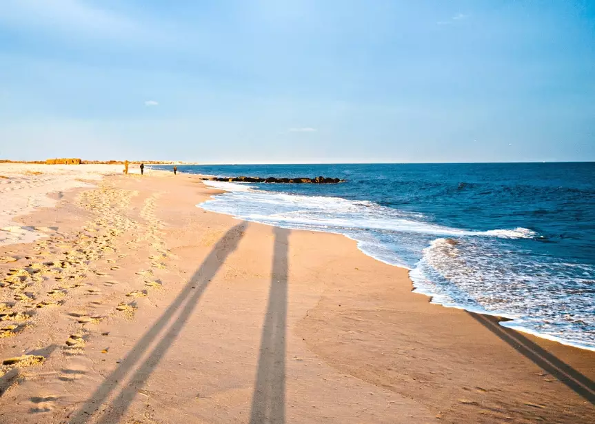 East Coast travel season East Coast travel season