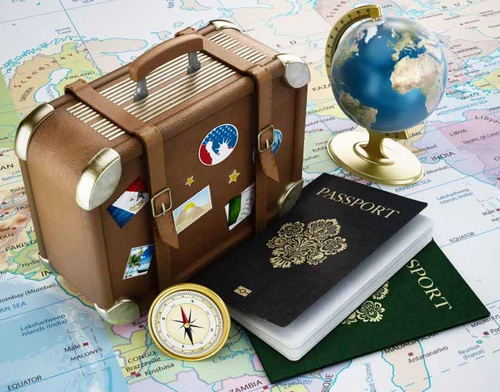 Essential Travel Guide for Nigerian Citizens Visiting the USA