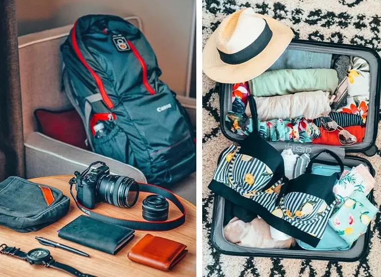 travel essentials for Nigerians