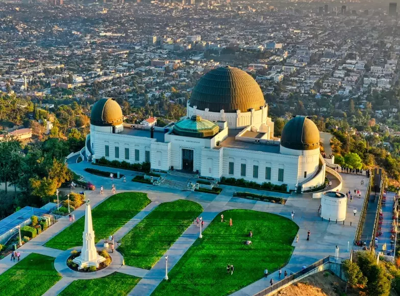 USA vacation planning USA vacation planning